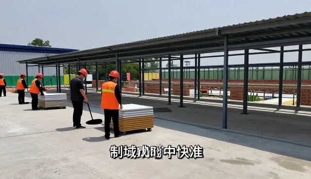 建筑设计服务选择参考指南